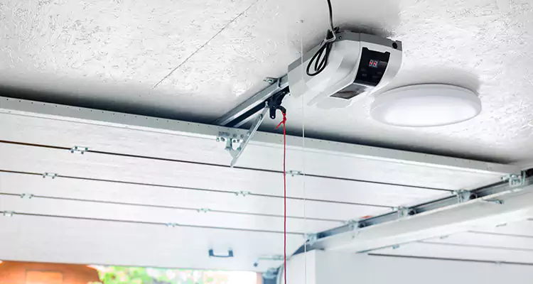 LiftMaster Garage Door Repair in Richmond, CA