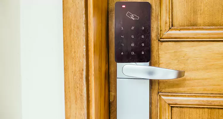 Keyless Hotel Door Locks Repair in Richmond, CA