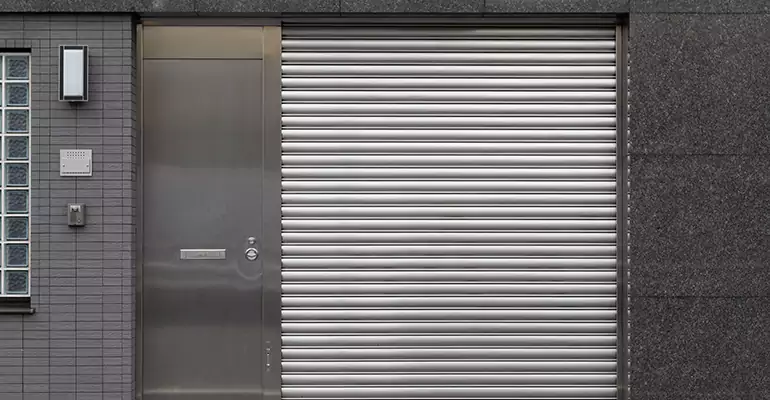 Industrial Roller Door Repair Service in Richmond, CA