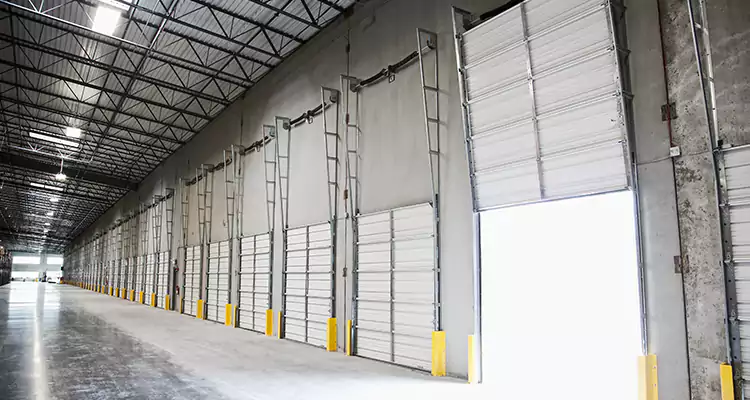 Industrial Roller Door Repair Prices in Richmond, CA