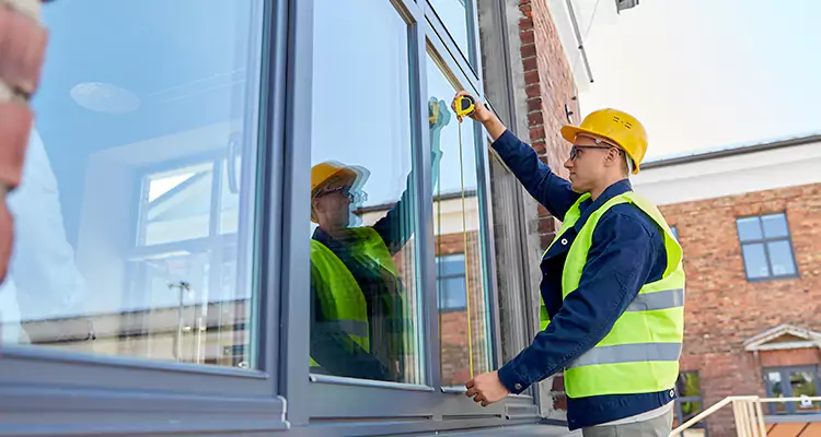 New Storm Windows Installation in Richmond, CA