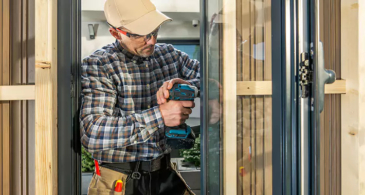Top-Rated Patio Door Handle and Lock Repair Service for Homeowners in Richmond, CA