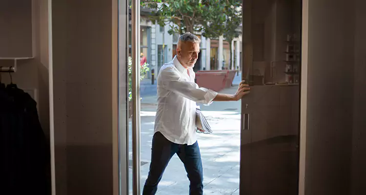 Track Cleaning and Repair for Stuck Doors in Richmond, CA