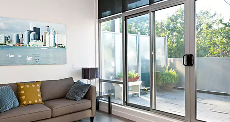 Andersen Patio Door Roller Replacement in Richmond, CA