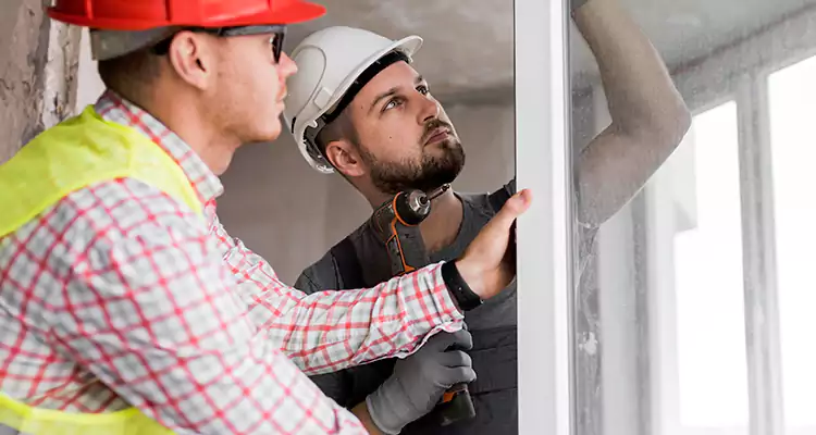 Sliding Patio Door Sticking? Expert Repair in Richmond, CA.