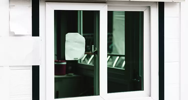 Patio Door Window Adjustment Service in Richmond, CA