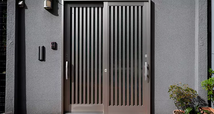 Pocket Door Track Rollers Repair in Richmond, CA