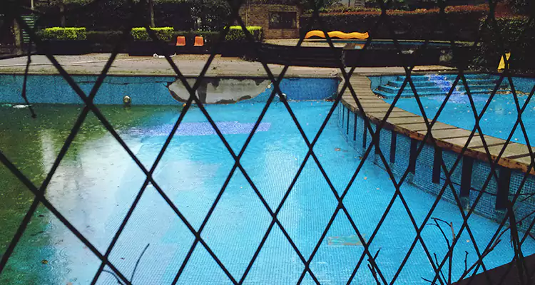 Lanai Screen Repair in Richmond, CA