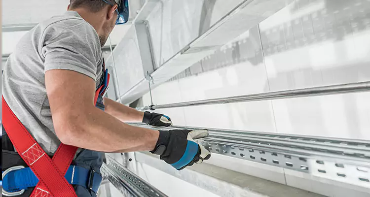 Glass Balcony Railing Replacement in Richmond, CA