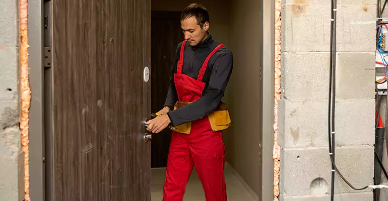 Residential Sliding Glass Door Repair in Richmond, CA