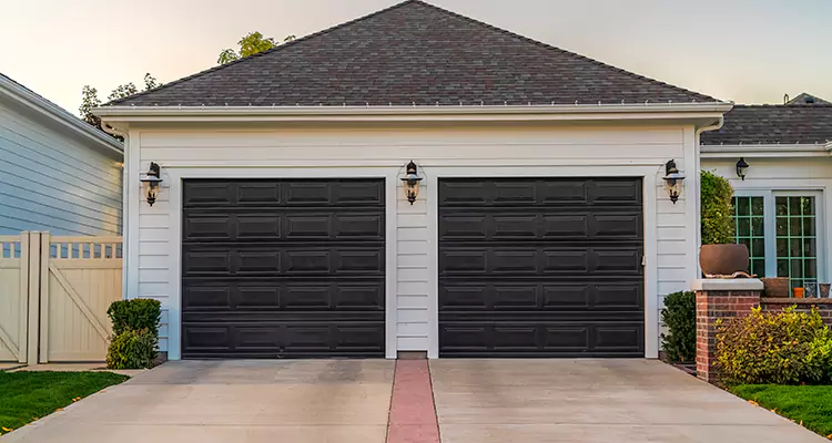 Residential Local Garage Door Repair in Richmond, CA