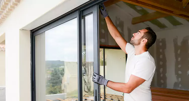 Screen Door Repair Cost in Richmond, CA