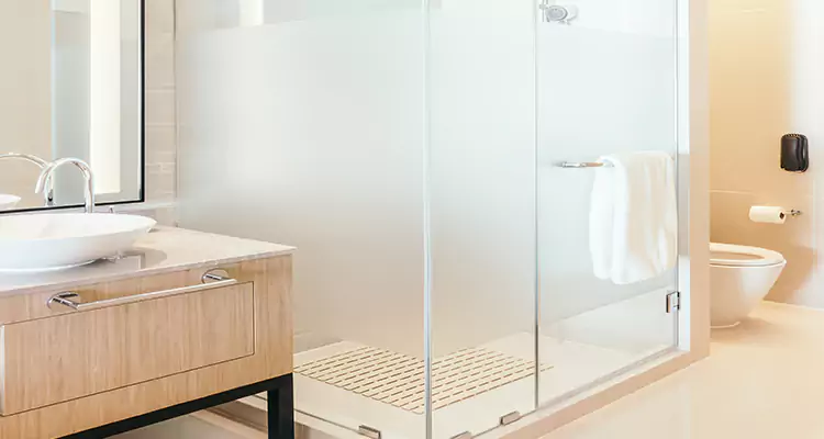 Expert Shower Door Fix and Repair in Richmond, CA