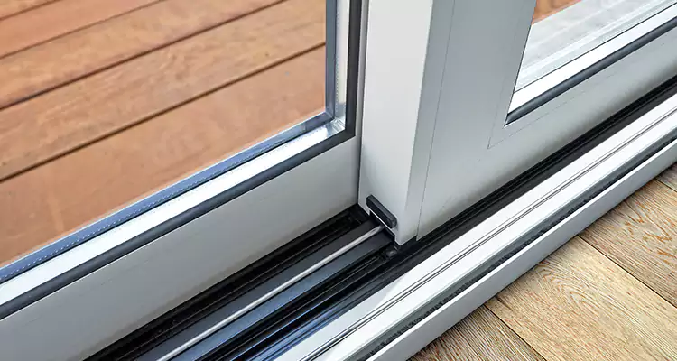 Sliding Door Track Brackets in Richmond, CA
