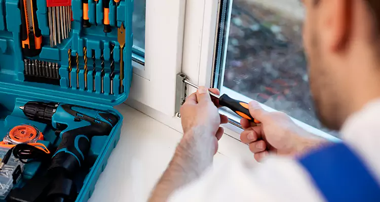Mirrored Sliding Doors Replacement Expert in Richmond, CA