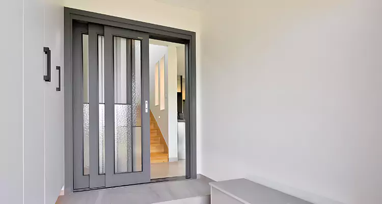 Fix Sliding Patio Door Rollers in Richmond, CA