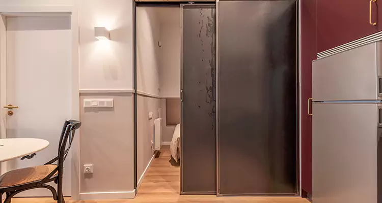 Adjust Pella Sliding Doors Not Moving in Richmond, CA