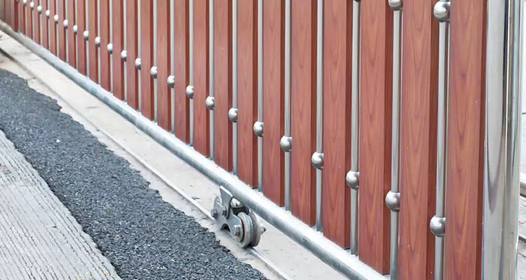 Sliding Screen Door Roller Replacement in Richmond, CA