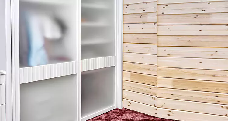 Sliding Closet Door Rollers Replacement in Richmond, CA