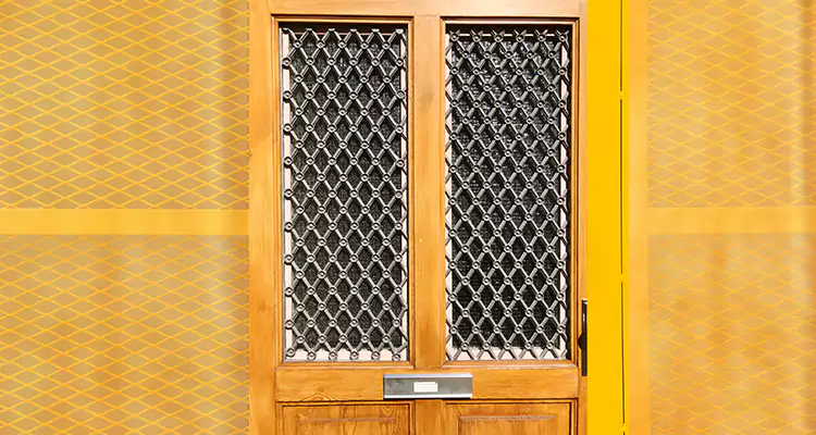 Sliding Pet Screen Door Replacement in Richmond, CA