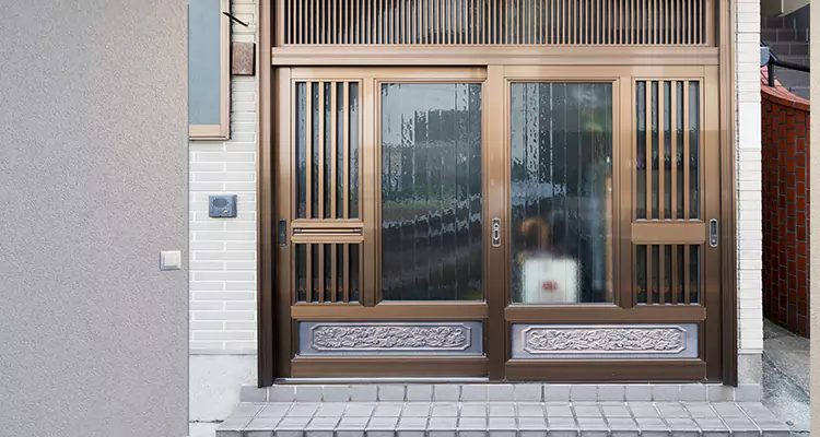 UPVC Sliding Porch Doors Repair in Richmond, CA