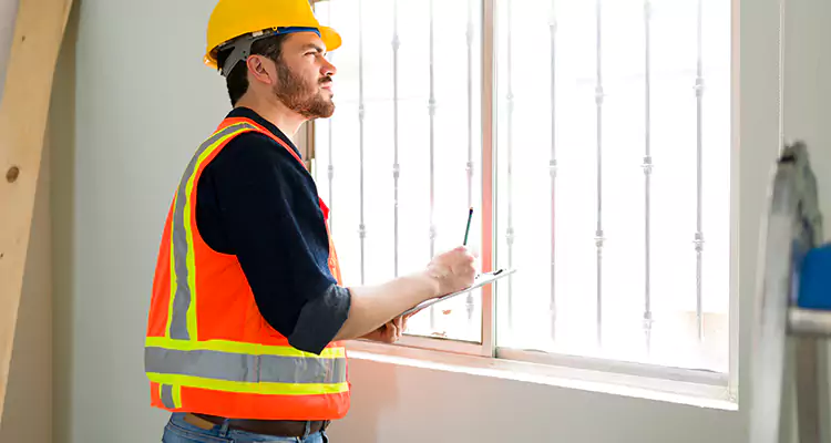 Triple Pane Windows Repair in Richmond, CA